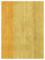 Fine Hand Knotted Modern rug 6'11'' X 8'11''