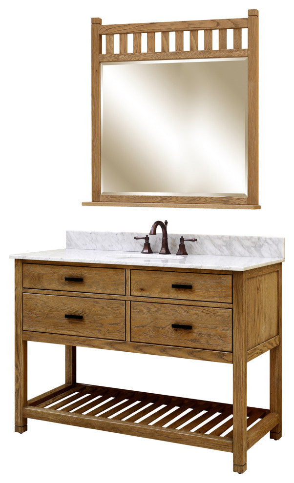 Bandon Vanity, 48"