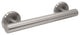 Gatco 12" Contemporary Grab Bar in Satin Nickel