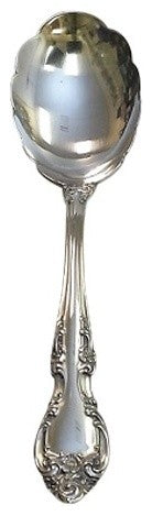 Gorham Sterling Silver Melrose Sugar Spoon
