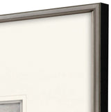 Seahorse Intaglio Artwork