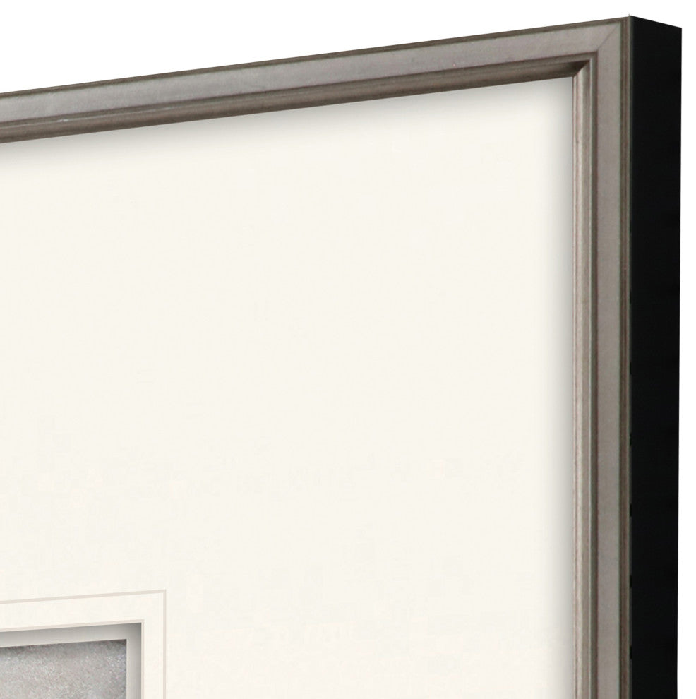 Seahorse Intaglio Artwork