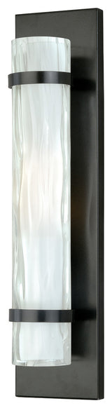 Vilo 1-Light Wall Sconce Oil Rubbed Bronze