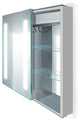 Led Medicine Cabinet 20 Inch X 30 Inch