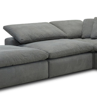 5 Piece Modular Sectional