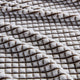 Madison Park Carved Plush Blanket