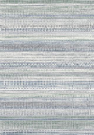 Eclipse Multicolor Area Rug, 2'x3.11'