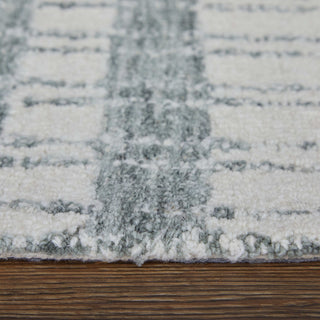 Aberdeen T8012 Modern/Casual Area Rug, 9'6"x13'6"