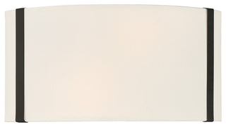 Fulton 2 Light Mount