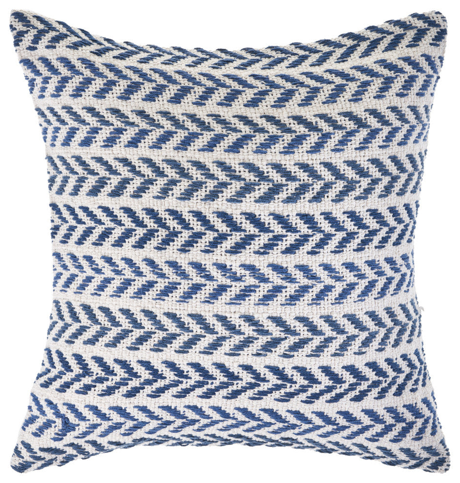 Breaking Day Throw Pillow