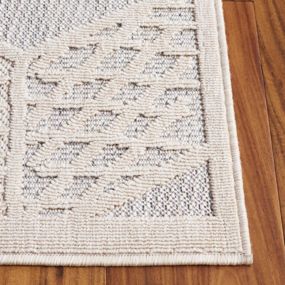 Safavieh Indoor-Outdoor Milos Collection, MLO114 Rug