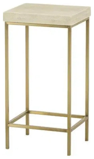Sonder Living Mallory Accent Table