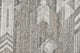 Alpena Indoor Outdoor Handwoven Gray Multi Area Rug, 8x10