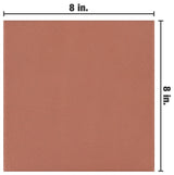 Klinker Red Ceramic Floor and Wall Tile