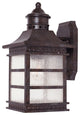 Savoy 5-440-72, Seafarer Wall Mount Lantern
