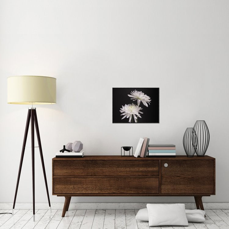 Simple Beauty, 24"x18"
