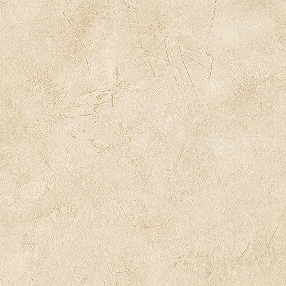 Texture Style 2, Modern Damask Faux Cream Wallpaper Roll