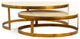 Fae Coffee Table, Set of 2