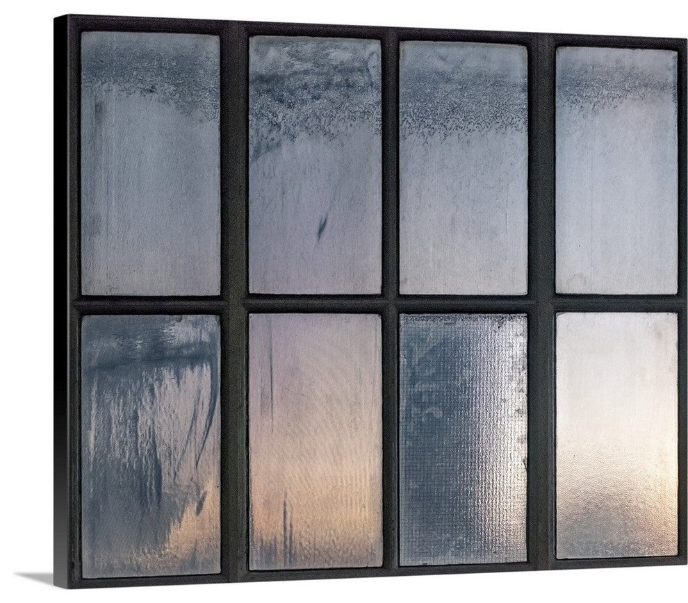 "Window on the Soul" Wrapped Canvas Art Print, 24"x20"x1.5"