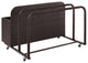 Palm Harbor Outdoor Wicker Float Caddy