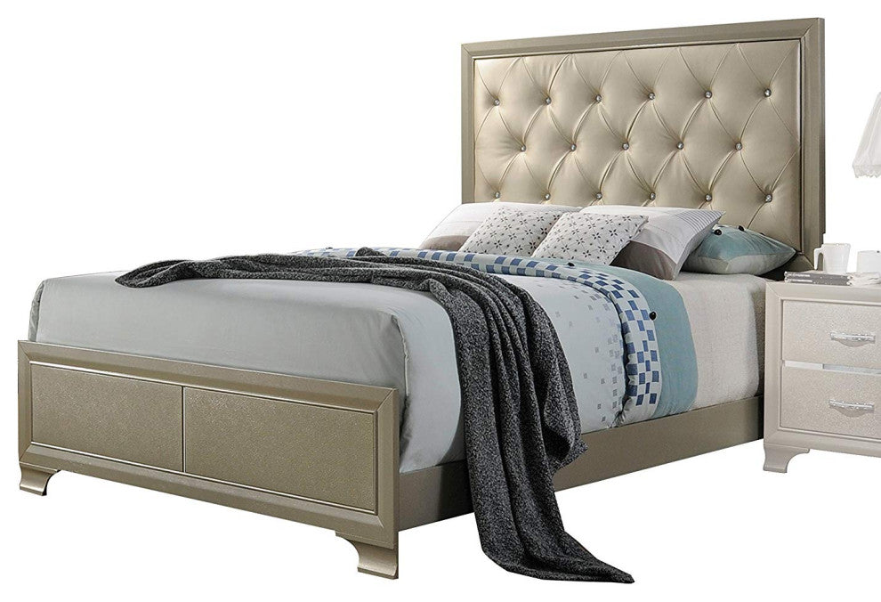 Acme Furniture Queen Bed 26240Q