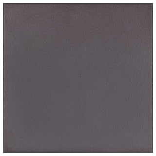 Quarry Black Ceramic Floor and Wall Tile
