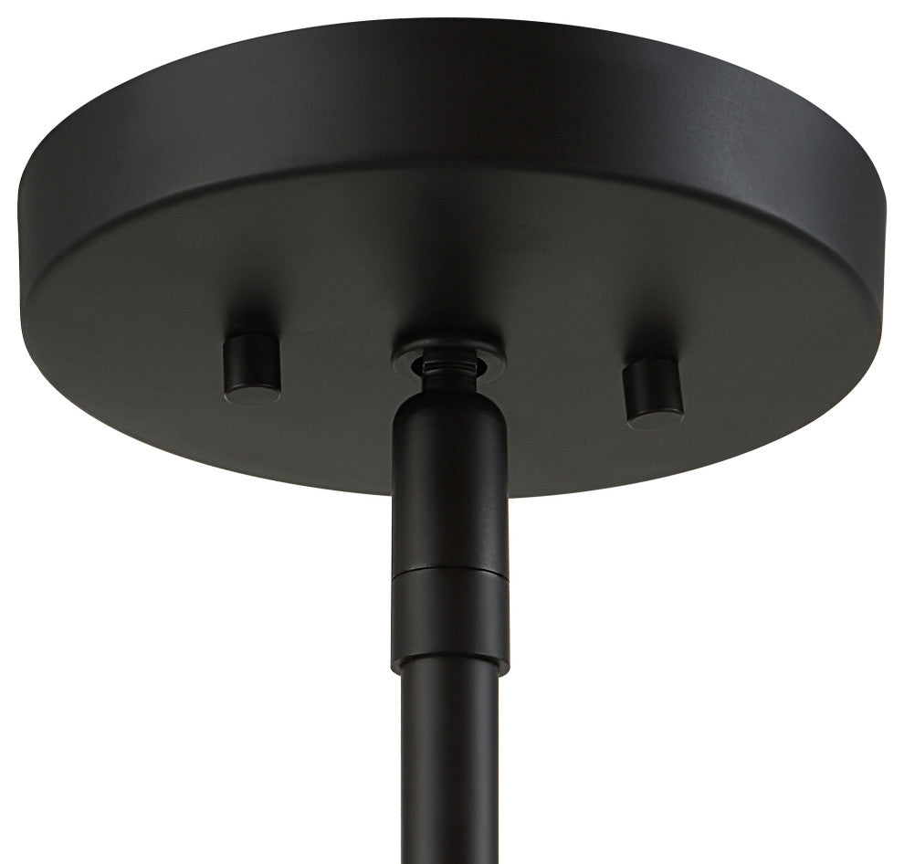 Uttermost Saugus Industrial 1-LIght Pendant