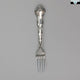 Gorham Sterling Silver Strasbourg Place Fork