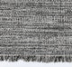 Classic Home Bradbury Wool Gray 8x10 Rug