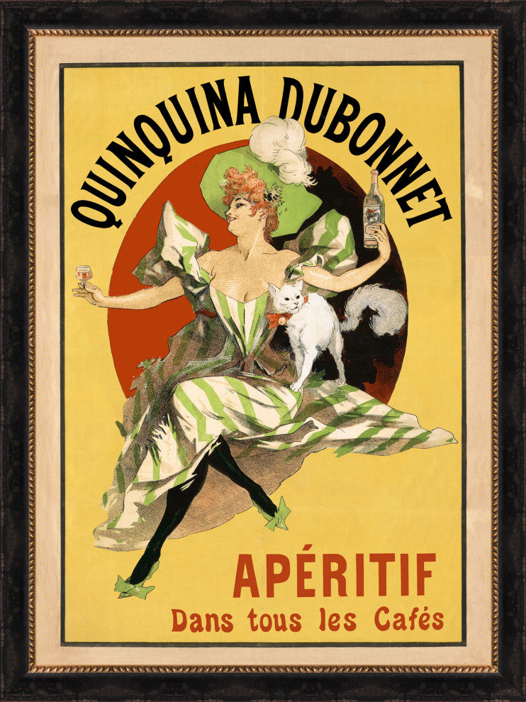 Moulin Spirit 1, Giclee Reproduction Artwork