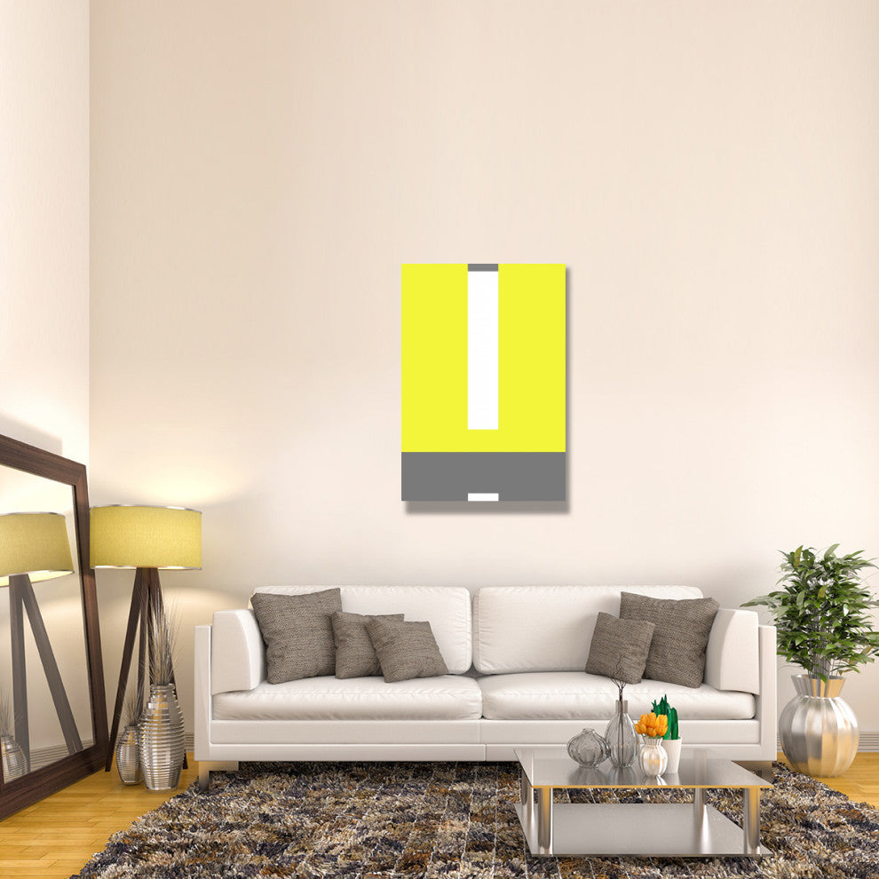 "Lanre" Fine Art Print