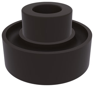 Contemporary Reversible Candle Holder