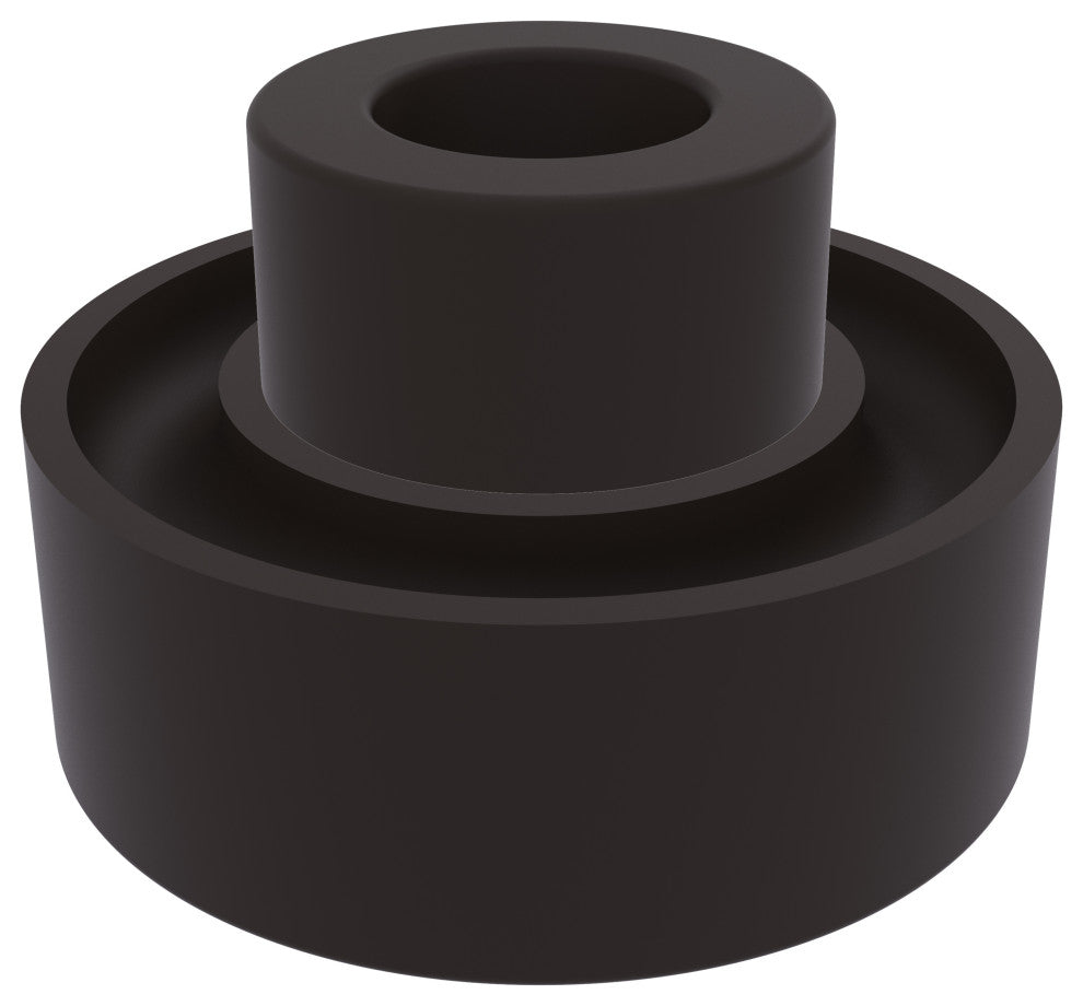 Contemporary Reversible Candle Holder