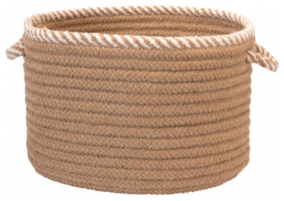 Colonial Mills Basket Surroundings Kids Sand Round