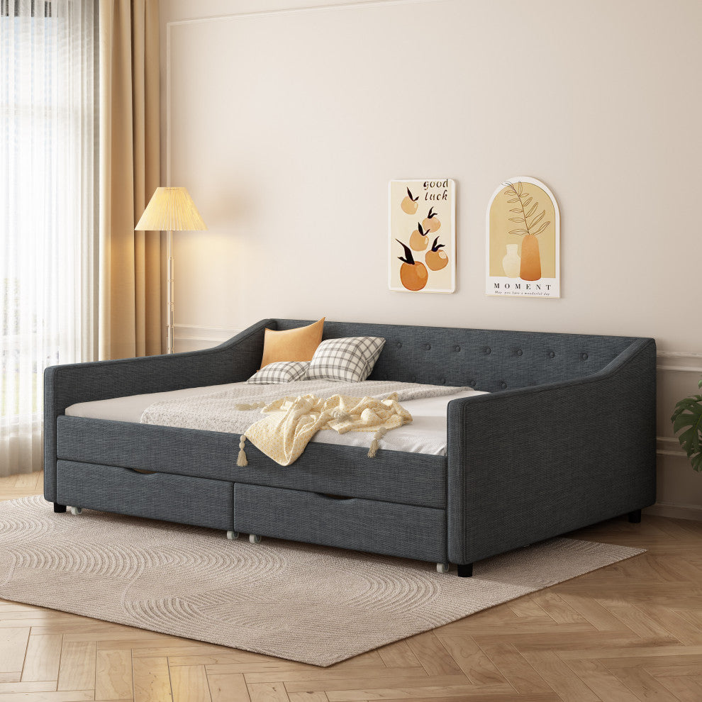 Gewnee Full Size Daybed