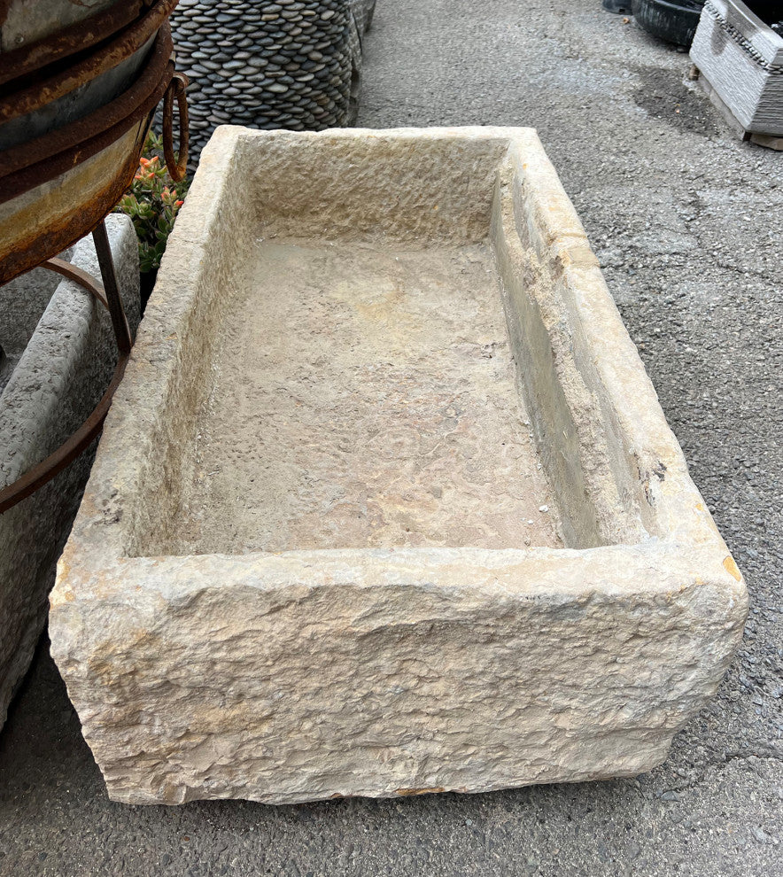 Consigned Old Jaisalmer Sandstone Trough 2