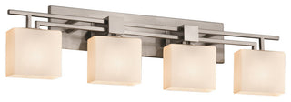 AERO 4-Light Bath Bar