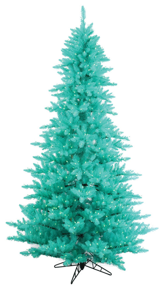 7.5'X52" Aqua Fir Dural Led 750Aq 1634T