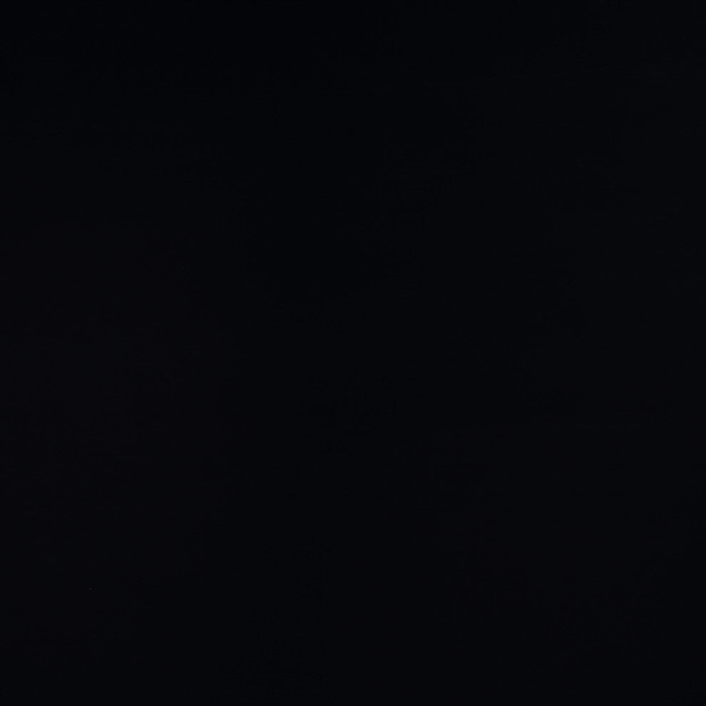 Maxine Mirror, Rich Black Finish
