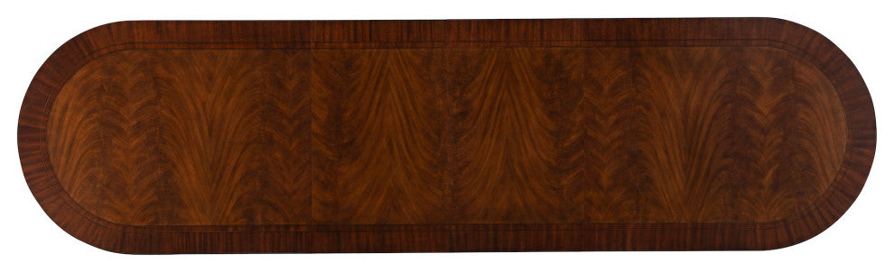 Barrington Dining Table