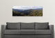"Great Smoky Mountains National Park TN" Canvas Art, 60"x20"x1.25"