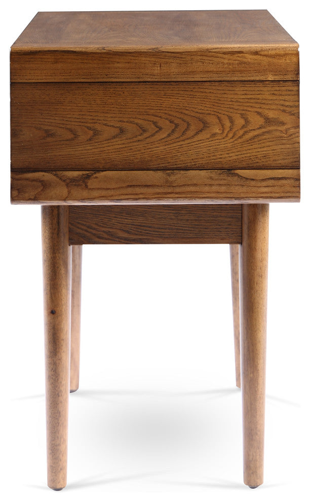 Haven Home Darden Mid-Century End Table