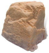 Artificial Rock Enclosure, Model 102, Autumn Bluff