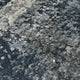 Zenith Area Rug, Graphite, 2' x 3', Abstract