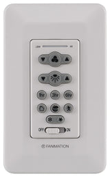 DC Motor Walnutll Control Reversing, Fan Speed