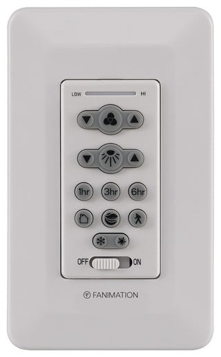 DC Motor Walnutll Control Reversing, Fan Speed