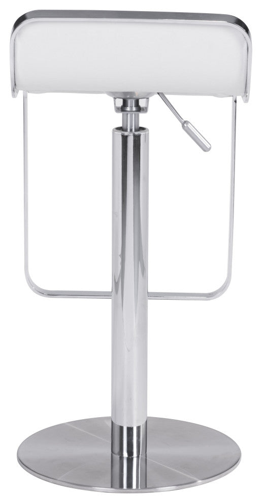 Equino Barstool White