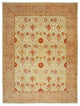 Rug N Carpet - Hand-Knotted Oriental 13' 3" x 17' 11" Oversize Oushak Area Rug