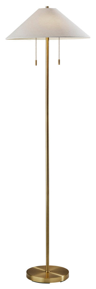 Claremont Floor Lamp