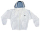 Harvest Lane Honey CLOTHSJL-102 Honey Beekeeping Jacket, Large